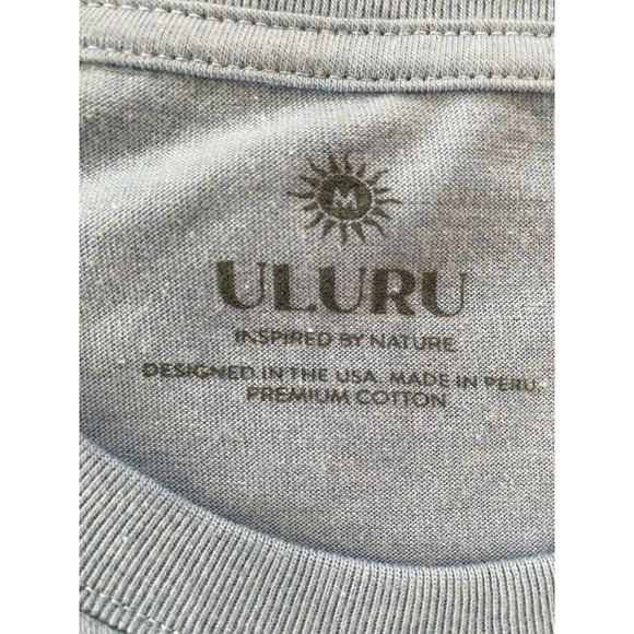 Denver "Mile High City" Long Sleeve Shirt - Medium - Picture 3 of 4